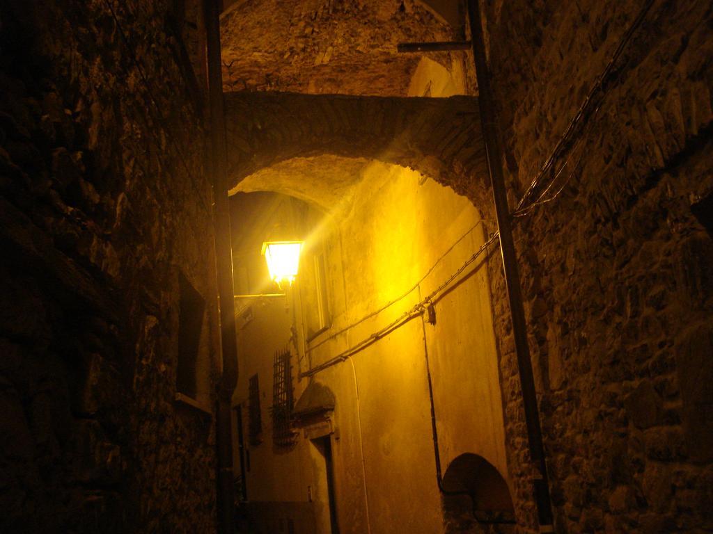 Trebiano Da Giuse B&B 외부 사진