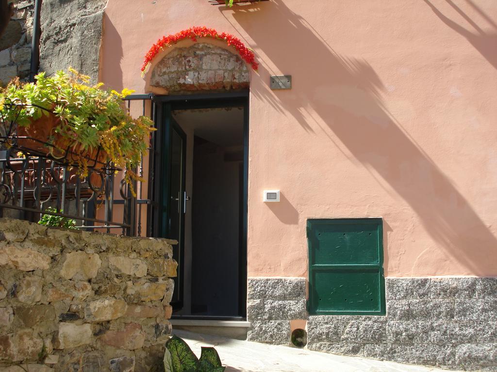 Trebiano Da Giuse B&B 외부 사진