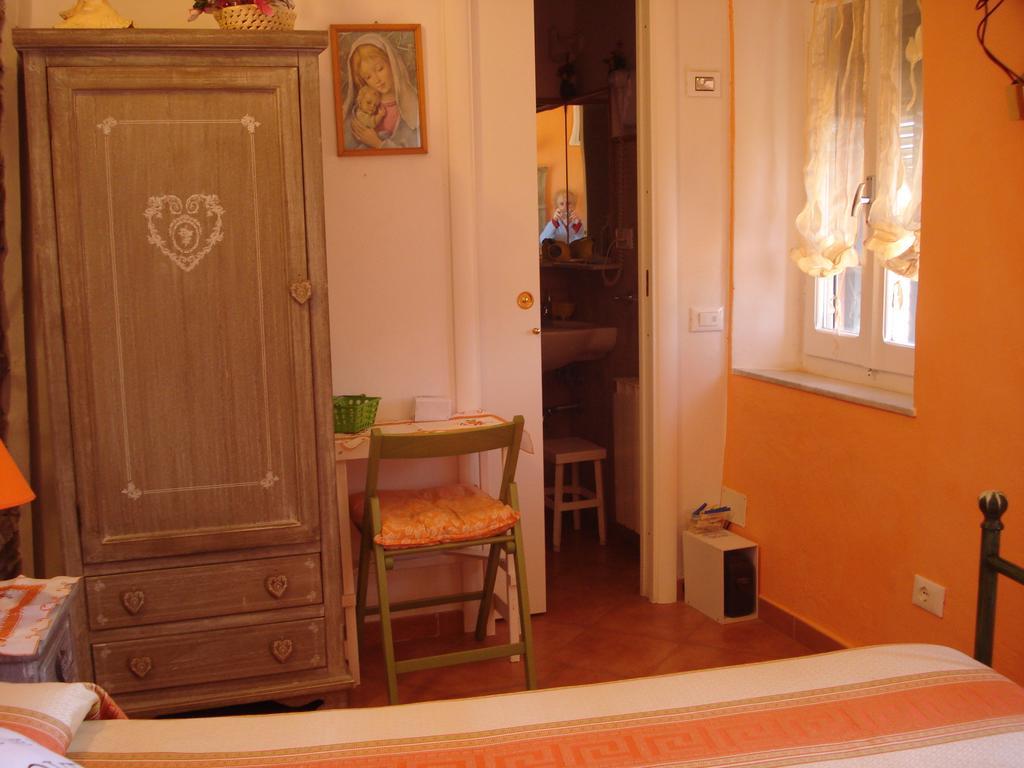 Trebiano Da Giuse B&B 외부 사진