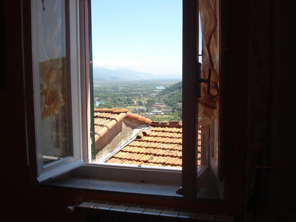 Trebiano Da Giuse B&B 외부 사진