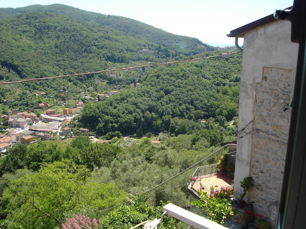 Trebiano Da Giuse B&B 외부 사진