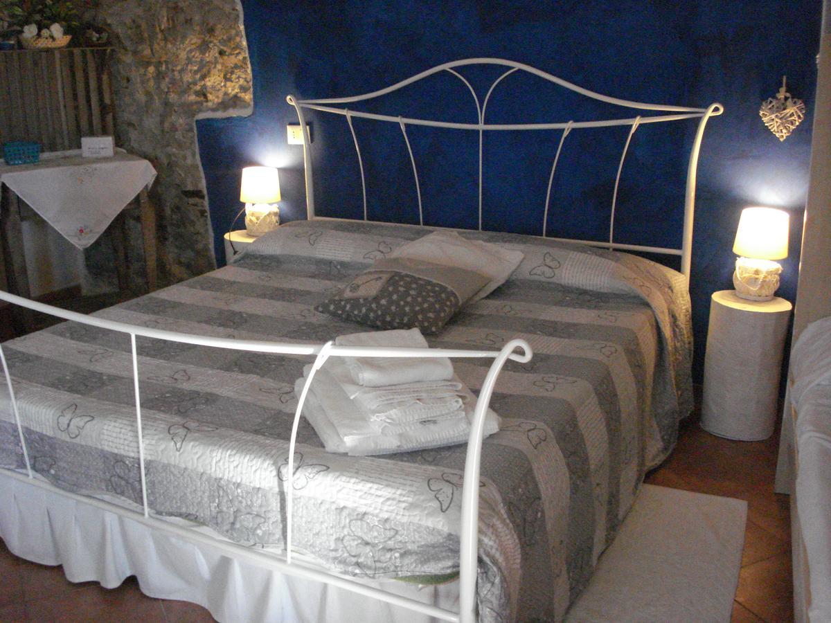 Trebiano Da Giuse B&B 외부 사진