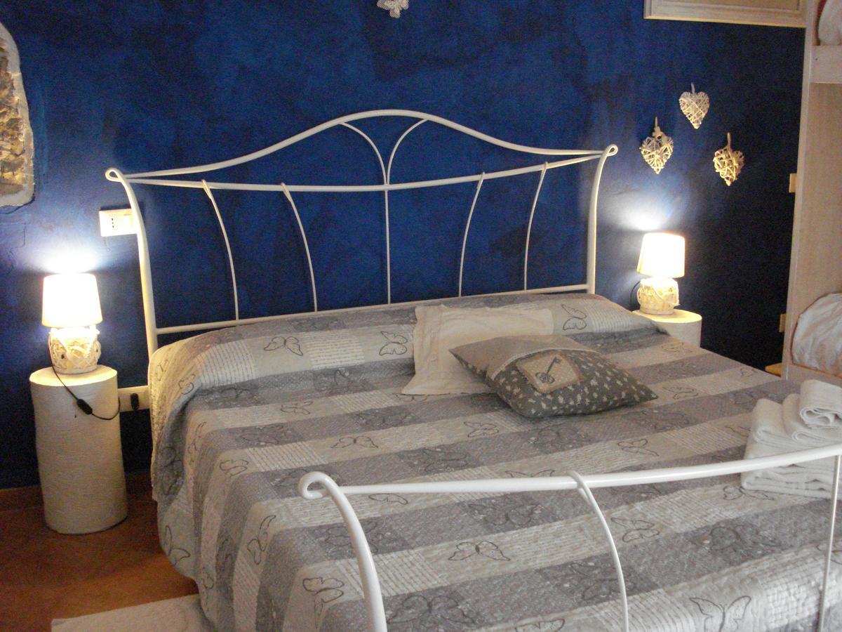 Trebiano Da Giuse B&B 외부 사진