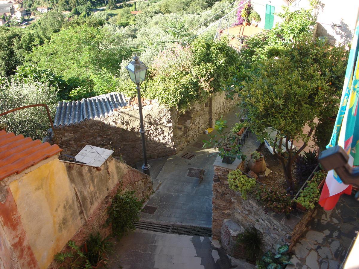 Trebiano Da Giuse B&B 외부 사진