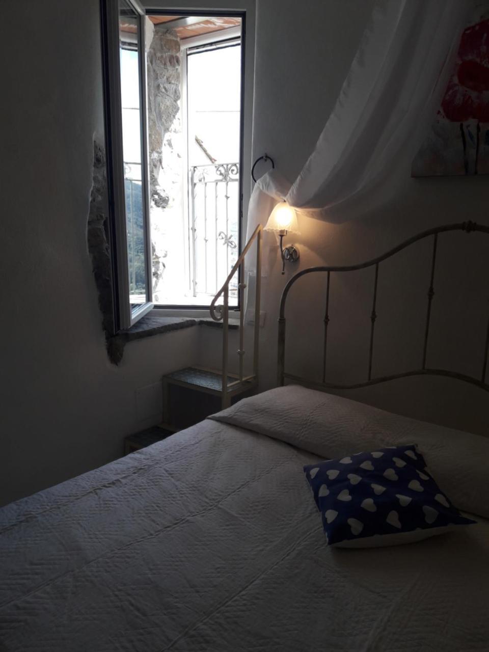 Trebiano Da Giuse B&B 외부 사진