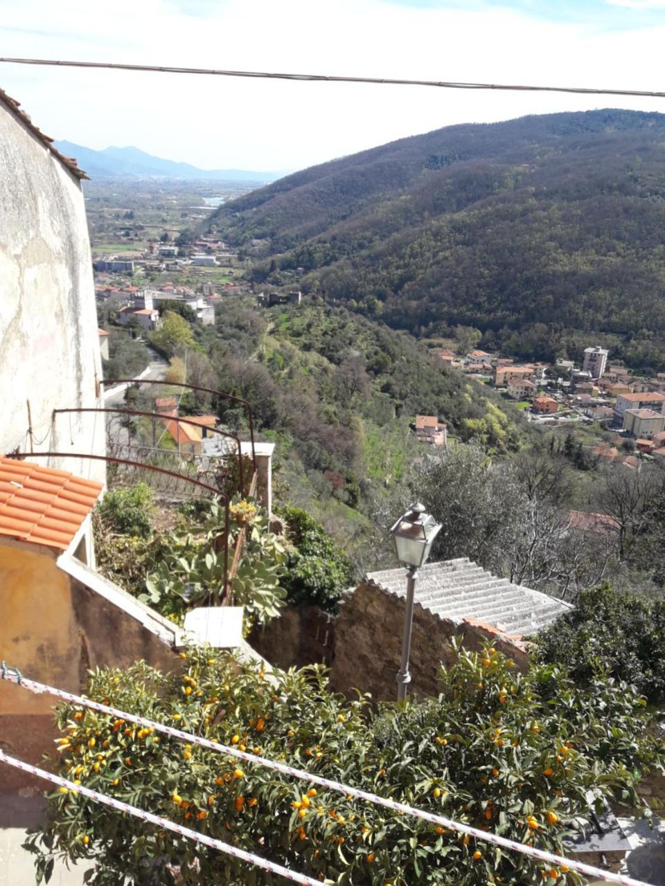 Trebiano Da Giuse B&B 외부 사진